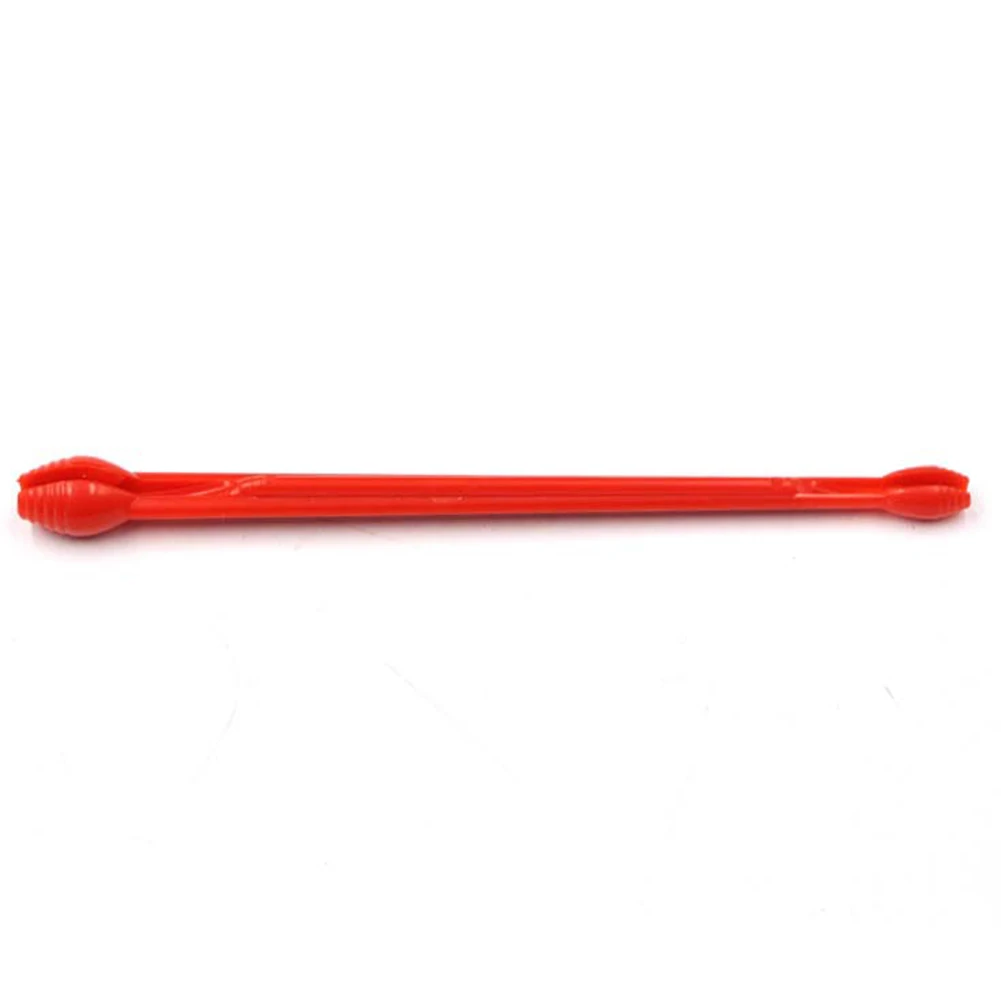 1pc 15.4cm Fishing Hook Remover Tools Fish Hooks Disgorger Unhook Extractor Removal Tackle Pesca Iscas Fishing Accessories Red
1pc 15.4cm Fishing Hook Remover Tools Fish Hooks Disgorger Unhook Extractor Removal Tackle Pesca Iscas Fishing Accessories Red