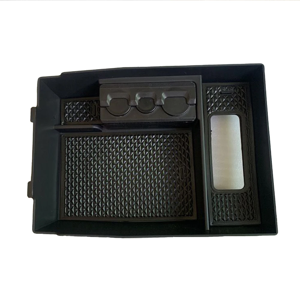 Auto Interior Parts Storage Box Car Armrest Car Accessories Armrest Storage Box CX-9 2016-2019 Organizer Accessories
Auto Interior Parts Storage Box Car Armrest Car Accessories Armrest Storage Box CX-9 2016-2019 Organizer Accessories