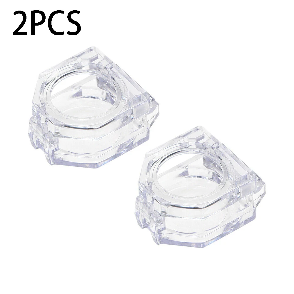 2pcs Clear Plastic Push Button Switch Cover Protector For 22mm Diameter Push Button Switch 42*33*20mm Pushbutton Switches
2pcs Clear Plastic Push Button Switch Cover Protector For 22mm Diameter Push Button Switch 42*33*20mm Pushbutton Switches