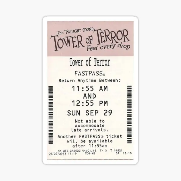 Башня ужасов Fastpass 5 шт. наклеек для аниме художественный фон Забавный ноутбук багаж печать бутылки воды автомобиль мультфильм комната Милая
Башня ужасов Fastpass 5 шт. наклеек для аниме художественный фон Забавный ноутбук багаж печать бутылки воды автомобиль мультфильм комната Милая