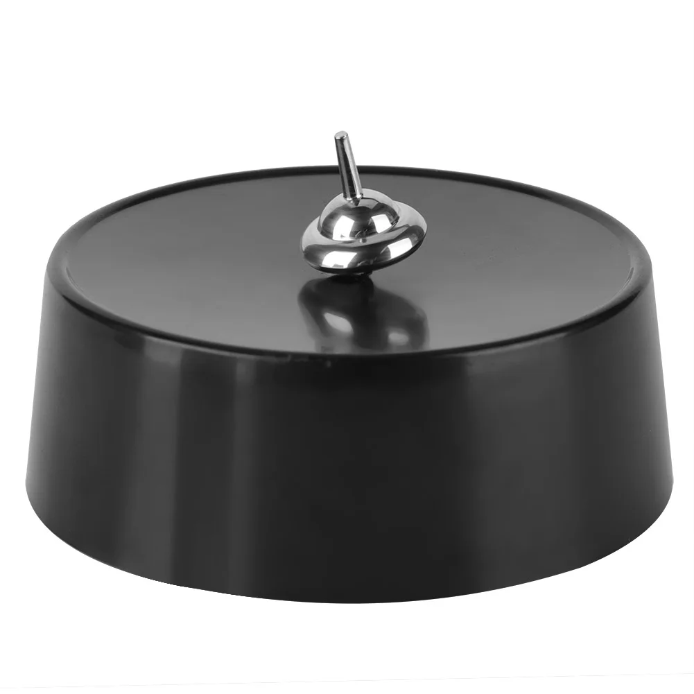 Wonderful Spinning Top Spins For Hours Fascinating Magnetic Toy Home OrnamentSpinning Top
Wonderful Spinning Top Spins For Hours Fascinating Magnetic Toy Home OrnamentSpinning Top
