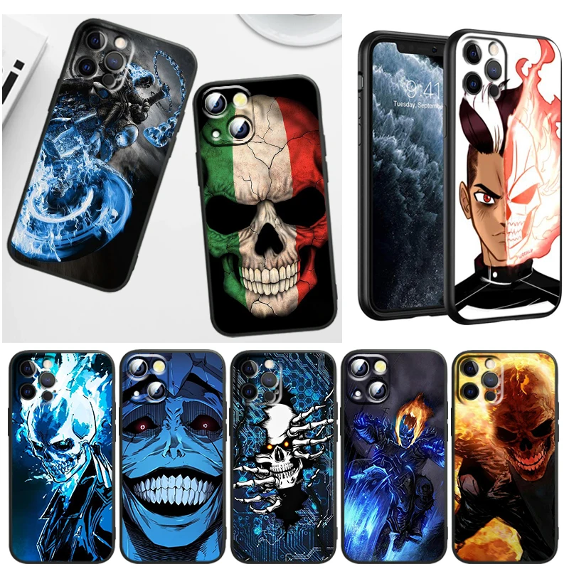 Super burning hero ghost knight Phone Case for Apple iphone 14 13 12 mini 11 XS XR X 8 7 6 Pro Max Plus Black Soft Cover fundas
Super burning hero ghost knight Phone Case for Apple iphone 14 13 12 mini 11 XS XR X 8 7 6 Pro Max Plus Black Soft Cover fundas