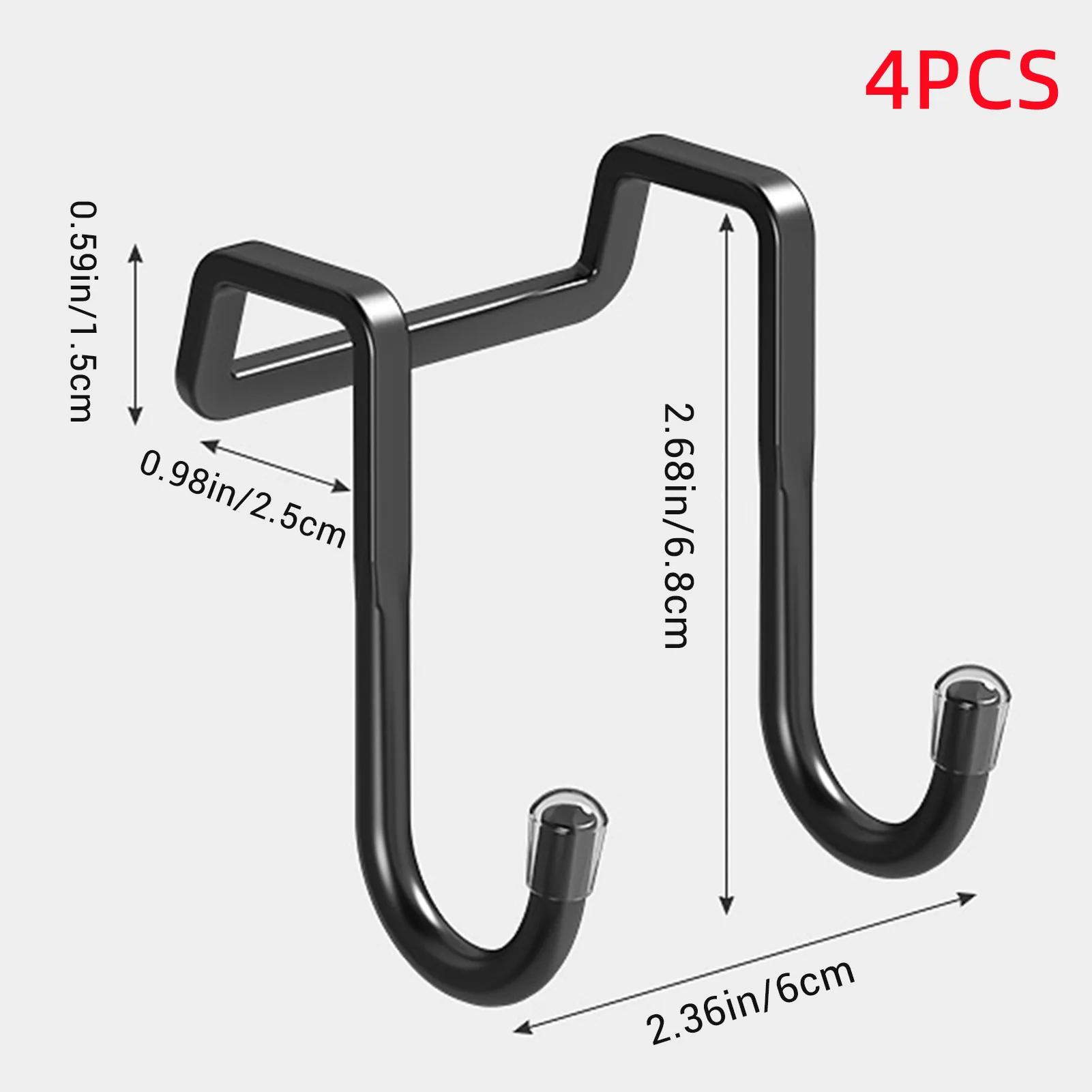 Крючки для двери из нержавеющей стали ACRDDK
Крючки для двери из нержавеющей стали ACRDDK