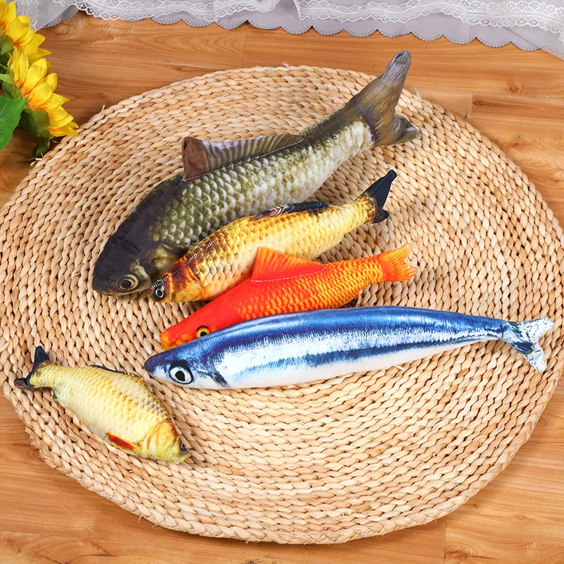 Искусственная кошачья мята, плюшевая подушка 20 см, 3D игрушки в форме рыбы, игрушки для кошек, домашних животных, жевательные куклы
Искусственная кошачья мята, плюшевая подушка 20 см, 3D игрушки в форме рыбы, игрушки для кошек, домашних животных, жевательные куклы