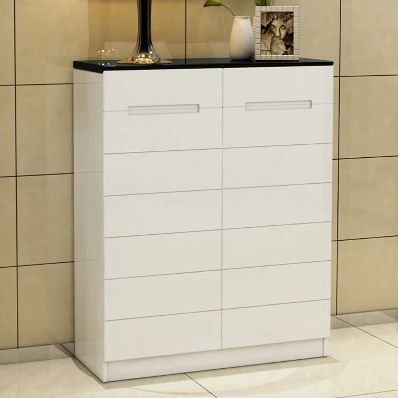 Шкаф для хранения обуви, шкафчик большой емкости, стойка-органайзер для обуви, ультратонкая стойка для обуви, мебель 
Шкаф для хранения обуви, шкафчик большой емкости, стойка-органайзер для обуви, ультратонкая стойка для обуви, мебель