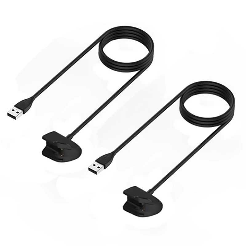 2 Pack Smart Band Charging Cable For Samsung Galaxy Fit2 Sm R220 Wristband Charger Cable
2 Pack Smart Band Charging Cable For Samsung Galaxy Fit2 Sm R220 Wristband Charger Cable
