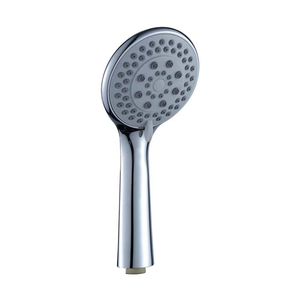 5-Speed Adjustment Mode Handheld Shower Head Pressurized Hand Spray With Hose And Holder High Pressure Water Saving Handheld
5-Speed Adjustment Mode Handheld Shower Head Pressurized Hand Spray With Hose And Holder High Pressure Water Saving Handheld