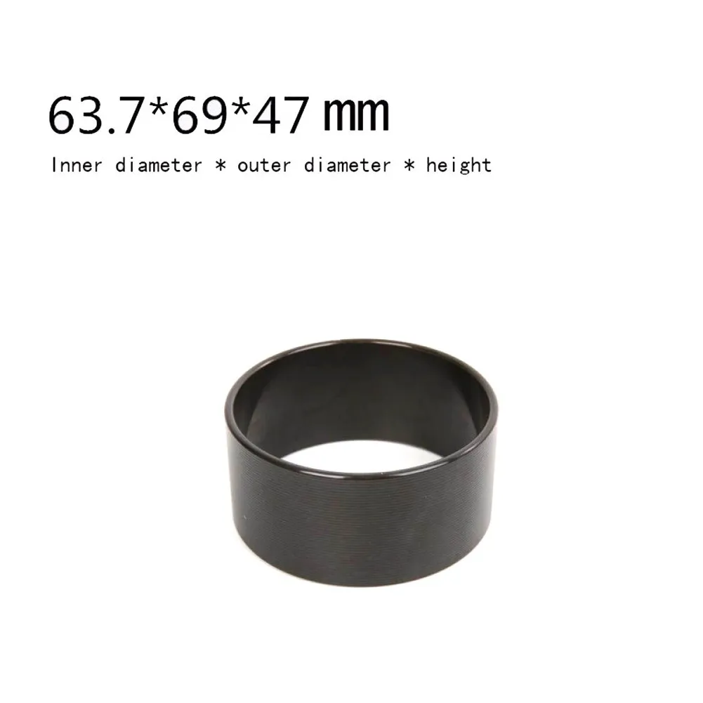 Air Compressor Cylinder Sleeve Air Tool Accessories Oil-Free Piston Cylinder 1100W-50MM 1500W-48.5MM 750W-47MM Practical
Air Compressor Cylinder Sleeve Air Tool Accessories Oil-Free Piston Cylinder 1100W-50MM 1500W-48.5MM 750W-47MM Practical