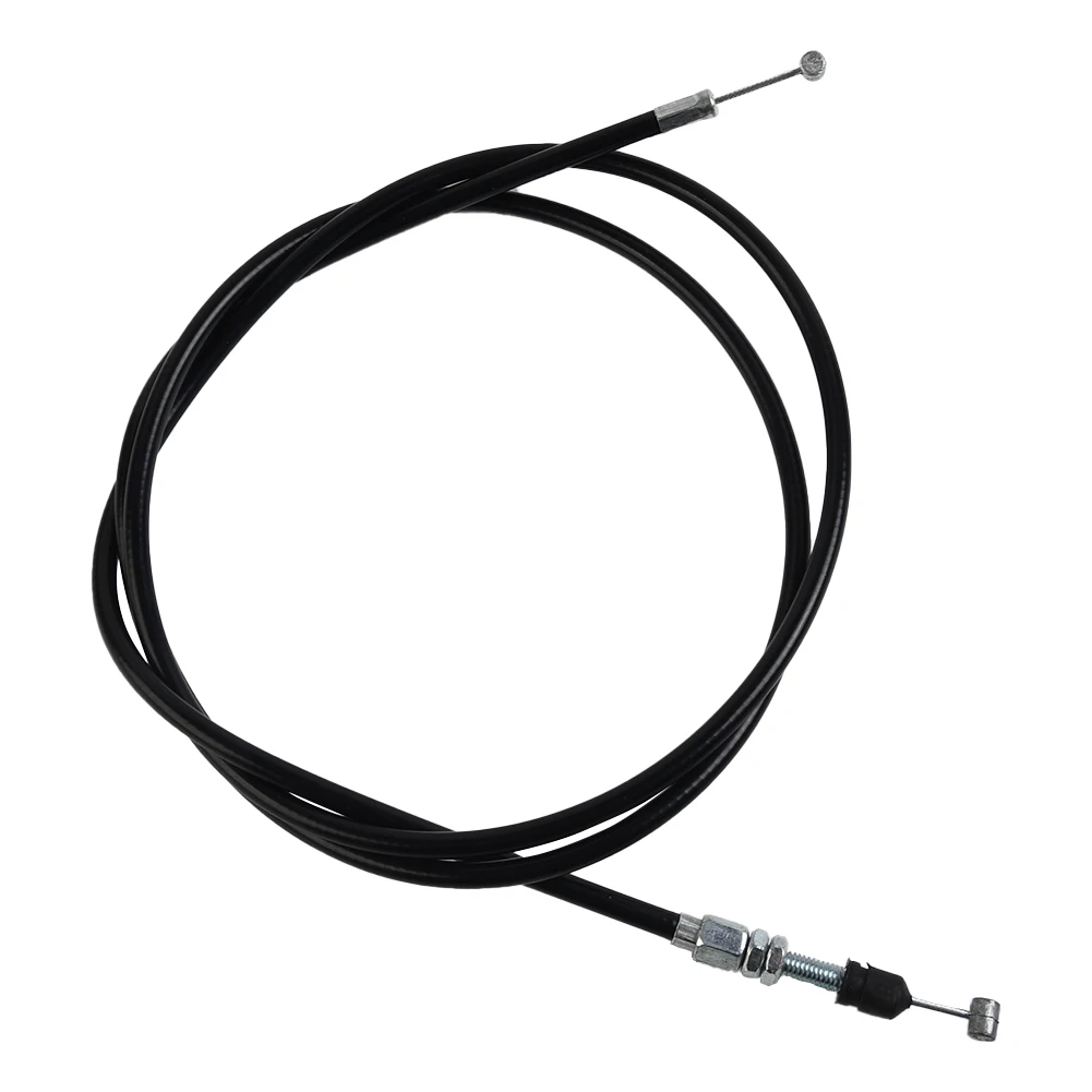 Lawn Mower Throttle Control Cable Throttle Pull Engine Zone Control Cable For MTD SERIES Lawn Mowers Supplies Accessories Useful
Lawn Mower Throttle Control Cable Throttle Pull Engine Zone Control Cable For MTD SERIES Lawn Mowers Supplies Accessories Useful