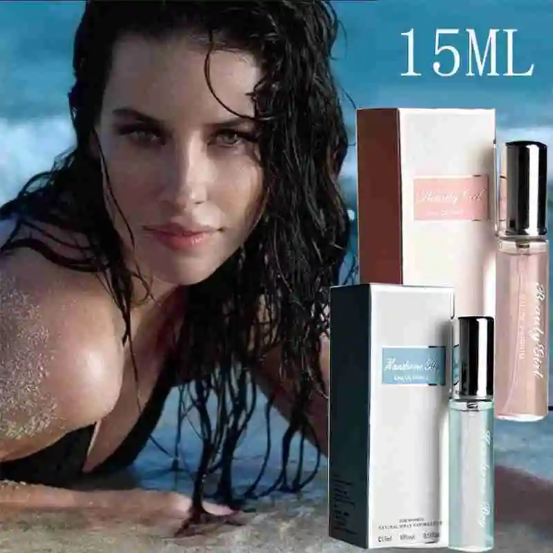 15Ml Men Cologne Perfumes Body Spray Pheromone Aphrodisiac Water Scented Perfume Girl Flirt For Men Attract Lubricants E6L9
15Ml Men Cologne Perfumes Body Spray Pheromone Aphrodisiac Water Scented Perfume Girl Flirt For Men Attract Lubricants E6L9