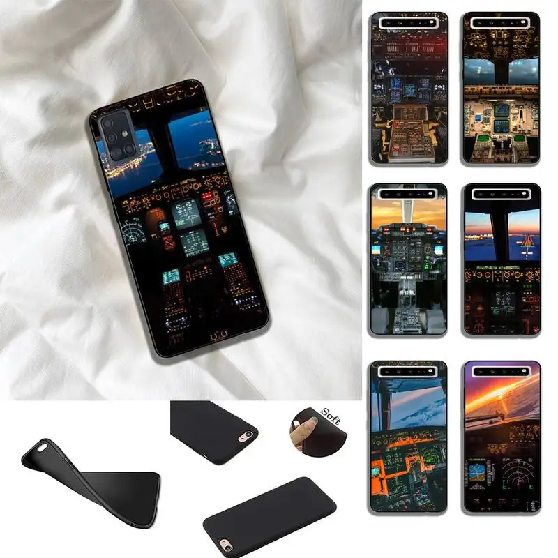 Aircraft Helicopter Instrument Phone Case For Samsung Note M 31 9 A51 A52 A71 A72 A80 A91 A20E A32 A31 A21 A11
Aircraft Helicopter Instrument Phone Case For Samsung Note M 31 9 A51 A52 A71 A72 A80 A91 A20E A32 A31 A21 A11