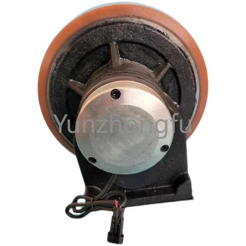 Electric forklift accessories: Hang fork medium force handling stacker forklift accessories 1.5 drive wheel assembly
Electric forklift accessories: Hang fork medium force handling stacker forklift accessories 1.5 drive wheel assembly
