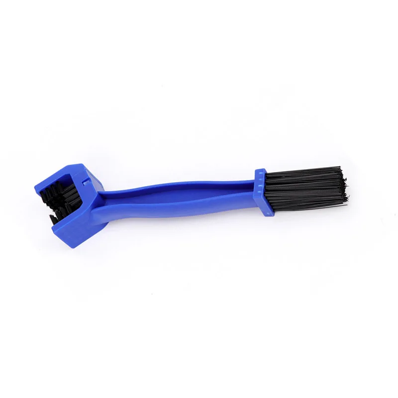 Motorcycle Chain Brush Cleaner Plastic Bike Bicycle Moto Brush Cycling Clean Chain Cleaner Outdoor Scrubber Tool
Motorcycle Chain Brush Cleaner Plastic Bike Bicycle Moto Brush Cycling Clean Chain Cleaner Outdoor Scrubber Tool