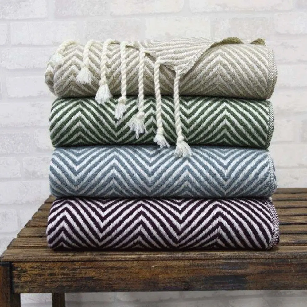 Acrylic Blanket Sofa Bed Decorative Bed Blankets Sofa Office Nap Throw Blankets Soft Towel Bed End Blanket Home Decor
Acrylic Blanket Sofa Bed Decorative Bed Blankets Sofa Office Nap Throw Blankets Soft Towel Bed End Blanket Home Decor