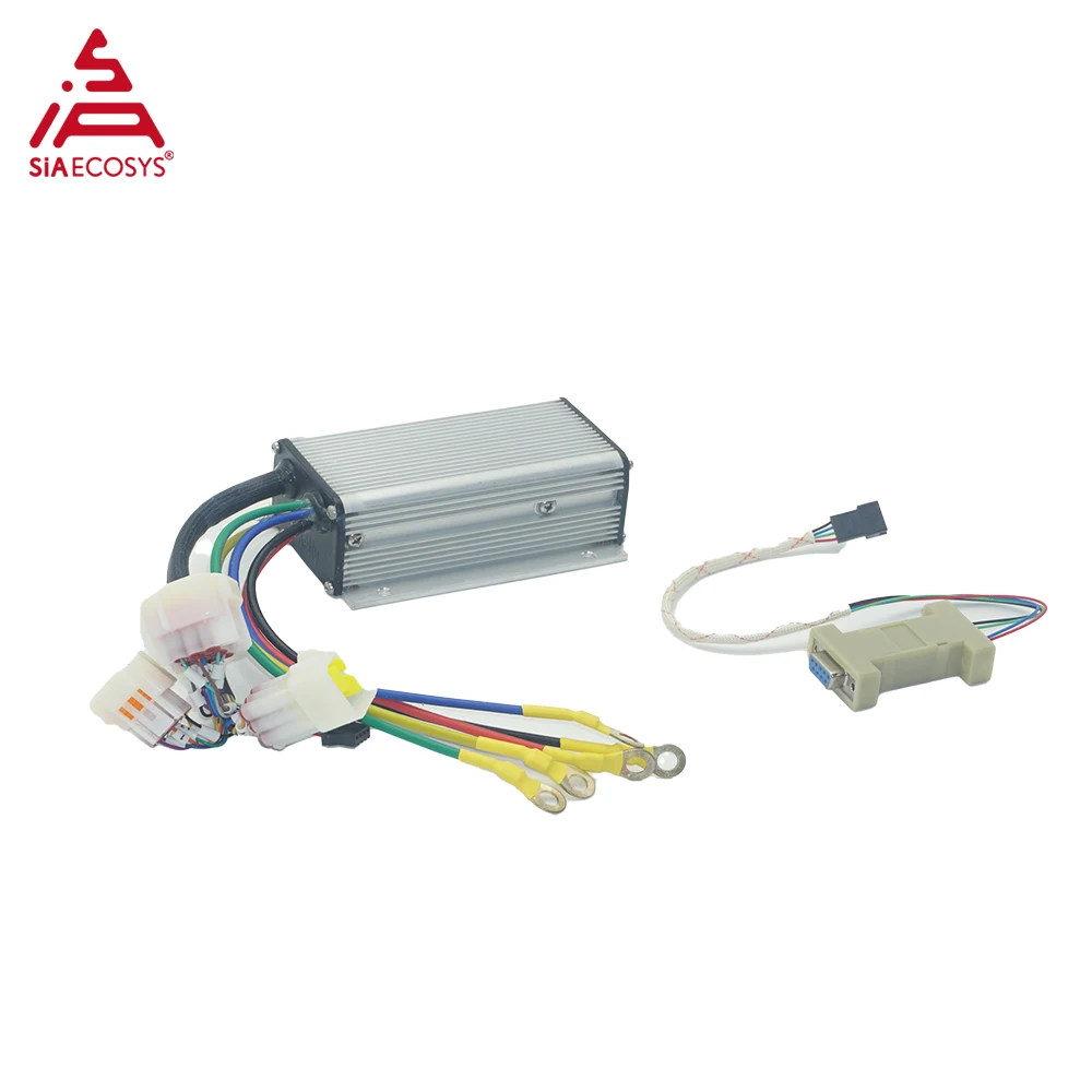 QSKBS72121X,130A,24-72V, мини Бесщеточный контроллер постоянного тока для электродвигателя
QSKBS72121X,130A,24-72V, мини Бесщеточный контроллер постоянного тока для электродвигателя