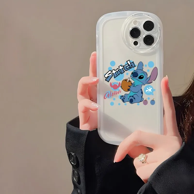 Fashion Stitch Phone Case For IPhone 14 Pro Max 11 12 13 Mini X XR XS 7 8 Plus Angel Eyes Big Pupil Lens Silicone
Fashion Stitch Phone Case For IPhone 14 Pro Max 11 12 13 Mini X XR XS 7 8 Plus Angel Eyes Big Pupil Lens Silicone