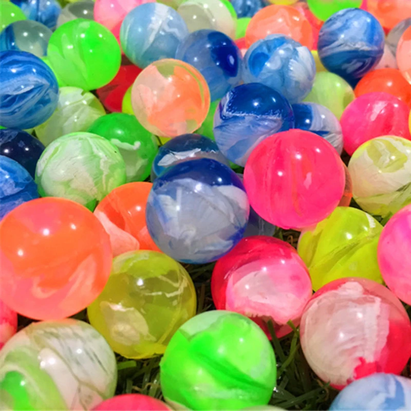 1/30Pc/lot Rubber 19mm Cloud Bouncy Balls Funny Toy Jumping Balls Mini Neon Swirl Bouncing Balls for Kids Sports Games Toy Balls
1/30Pc/lot Rubber 19mm Cloud Bouncy Balls Funny Toy Jumping Balls Mini Neon Swirl Bouncing Balls for Kids Sports Games Toy Balls