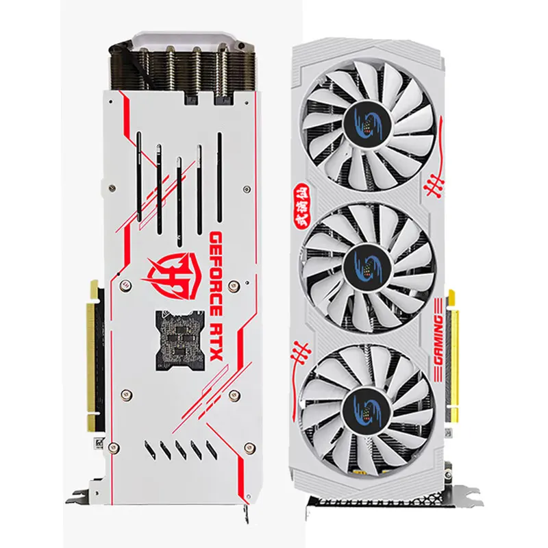 RTX 3070 8G Graphics Card GDDR6 GPU Computer PC PCI Express X16 4.0 Gaming Video Card New RTX3070 8Gb 
RTX 3070 8G Graphics Card GDDR6 GPU Computer PC PCI Express X16 4.0 Gaming Video Card New RTX3070 8Gb