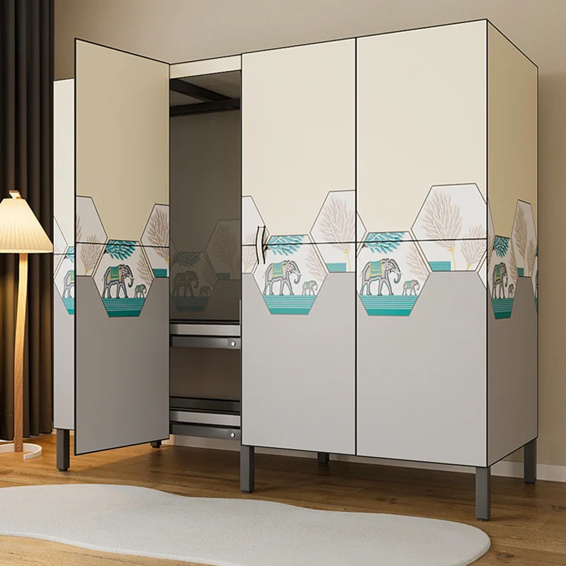 Storage Cabinet Wardrobe Hotel Organizer Filing Cupboard Closet Wardrobe Clothing Rack Auvents Guarda Roupa Bedroom Furniture
Storage Cabinet Wardrobe Hotel Organizer Filing Cupboard Closet Wardrobe Clothing Rack Auvents Guarda Roupa Bedroom Furniture