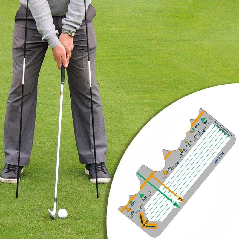 Golf Station Board Swing Trainer Practice Corrective Posture Beginners Batting Calibration Training Golf Accessories
Golf Station Board Swing Trainer Practice Corrective Posture Beginners Batting Calibration Training Golf Accessories
