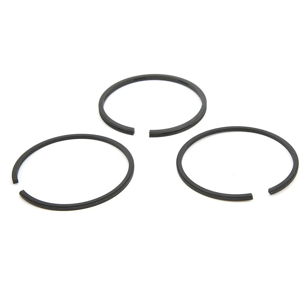 Power Tool Accessories Pneumatic Parts Air Compressor Piston Ring For Kinds Cylinder Diameter 2pcs Balance Ring+1pcs Seal Ring
Power Tool Accessories Pneumatic Parts Air Compressor Piston Ring For Kinds Cylinder Diameter 2pcs Balance Ring+1pcs Seal Ring