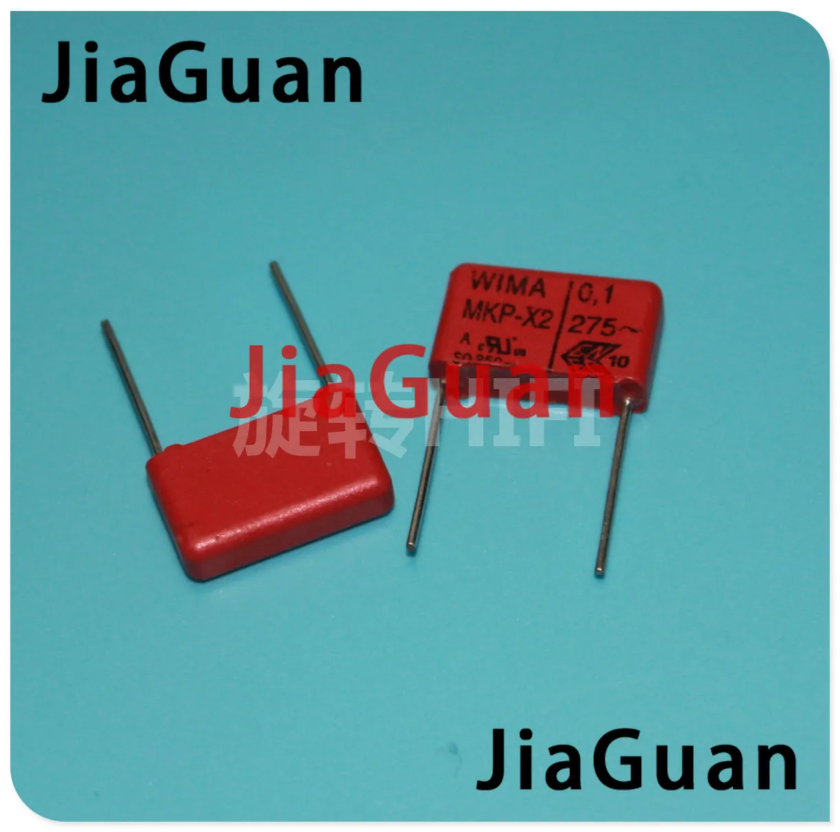 10 шт., оригинальная задняя панель MKP 0,1 мкФ 275VAC PCM15, 104 мкФ/0,1 в переменного тока, мкФ Ф/В переменного тока, НФ 
10 шт., оригинальная задняя панель MKP 0,1 мкФ 275VAC PCM15, 104 мкФ/0,1 в переменного тока, мкФ Ф/В переменного тока, НФ