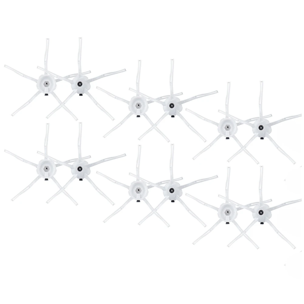 Запасная боковая щетка для Xiaomi Mijia Roborock S501/S511/S5 Max/S6/S6Pure/S4/E4/E35/E2
Запасная боковая щетка для Xiaomi Mijia Roborock S501/S511/S5 Max/S6/S6Pure/S4/E4/E35/E2