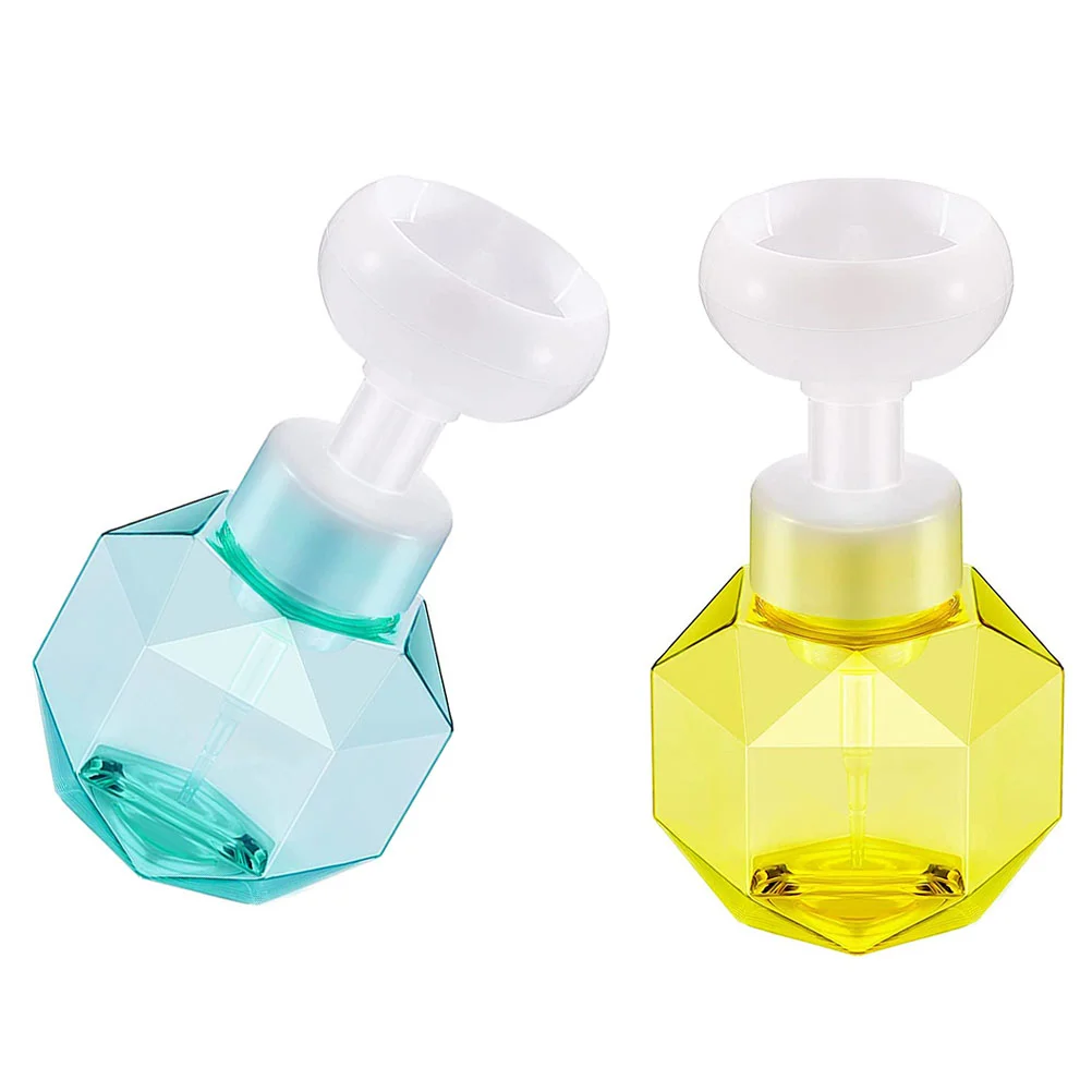 Bottle Pump Soap Foam Dispenser Bottles Foaming Travel Liquid Container Hand Refillable Shampoo Empty Containers Plastic Size
Bottle Pump Soap Foam Dispenser Bottles Foaming Travel Liquid Container Hand Refillable Shampoo Empty Containers Plastic Size