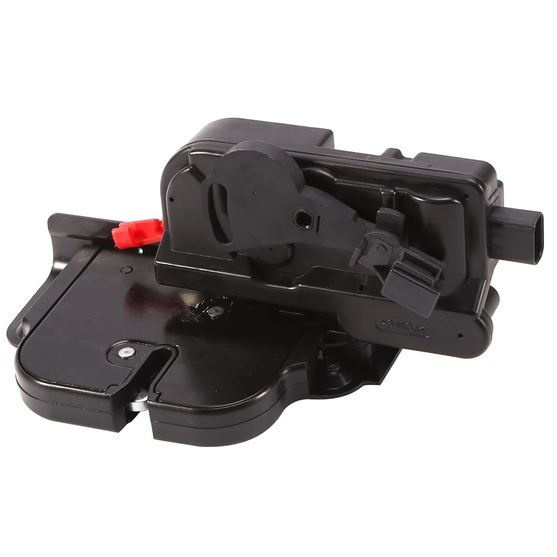 Car Rear Tailgate Lock Plastic Black For Mercedes Benz Vito Viano W639 6397401635 A6397401635
Car Rear Tailgate Lock Plastic Black For Mercedes Benz Vito Viano W639 6397401635 A6397401635