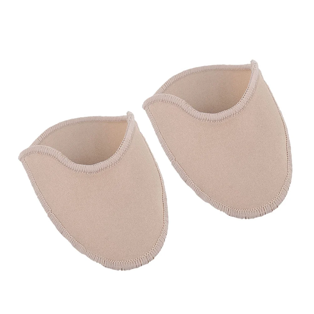 Toe Ballet Heel Pads Foot Pad Forefoot Sleeve Insoles Protector Dance Covers Socks Cushion Shoe Corrector Protectors Pouches
Toe Ballet Heel Pads Foot Pad Forefoot Sleeve Insoles Protector Dance Covers Socks Cushion Shoe Corrector Protectors Pouches