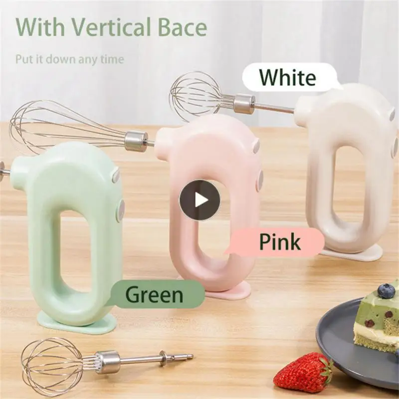 New Style Multi-function Agitator Usb Rechargeable Frother Creamer Cake Kitchen Tool 4th Gear Egg Beater Wireless Mini
New Style Multi-function Agitator Usb Rechargeable Frother Creamer Cake Kitchen Tool 4th Gear Egg Beater Wireless Mini