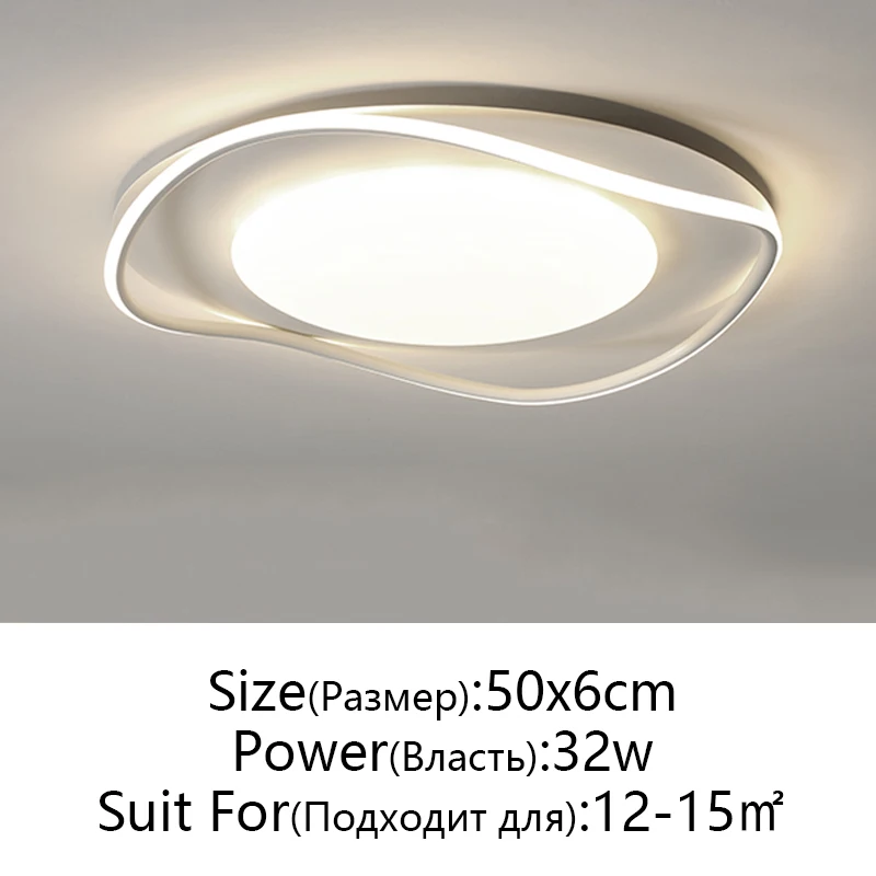 Потолочный светильник Goodish круглый холодного света
Потолочный светильник Goodish круглый холодного света