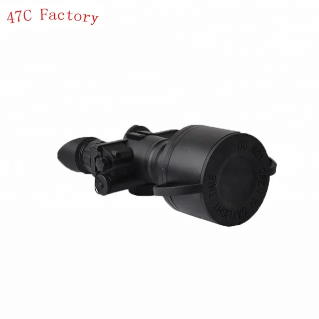 D-G2055 Professional russian new design infrared military night vision goggles
D-G2055 Professional russian new design infrared military night vision goggles