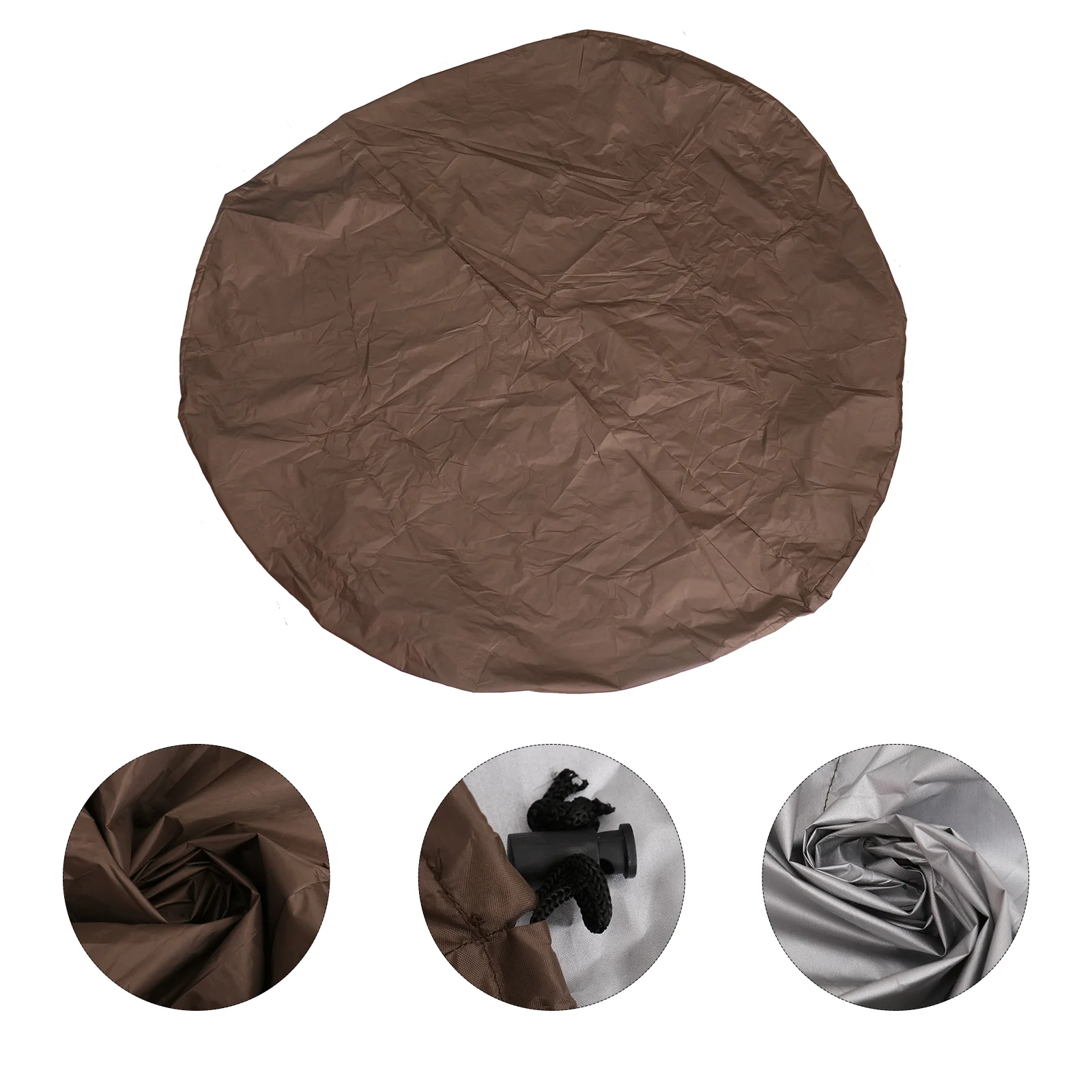 Cover Pool Tub Hot Covers Round Spa Solar Protectorswimming Outdoor Furniture Ground Cap Bathtub Blanket Rainproof Patio
Cover Pool Tub Hot Covers Round Spa Solar Protectorswimming Outdoor Furniture Ground Cap Bathtub Blanket Rainproof Patio