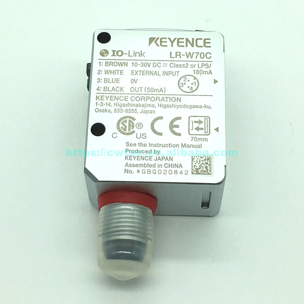 Japanese brand new and original in stock npn IP67 NPN Heavy duty Photoelectric Sensors Amplifier PX-10
Japanese brand new and original in stock npn IP67 NPN Heavy duty Photoelectric Sensors Amplifier PX-10