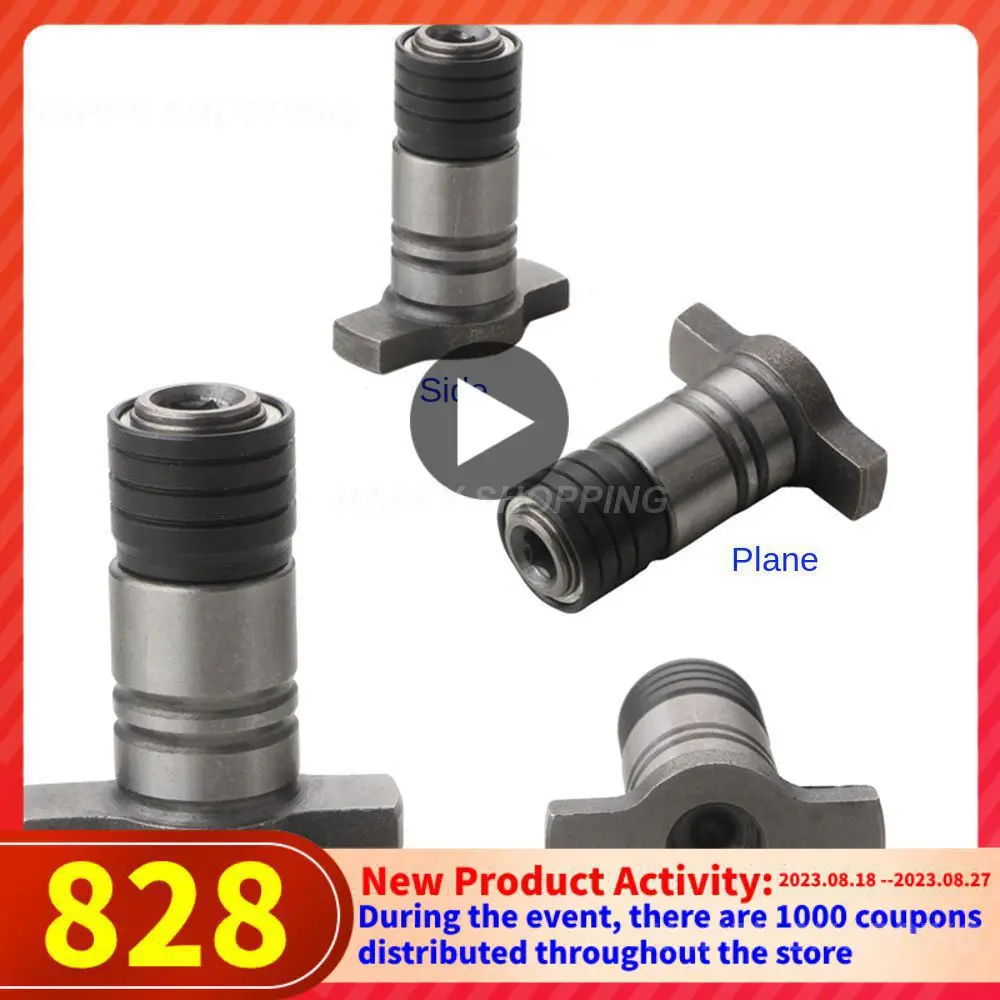Electric Brushless Impact Wrench Shaft Accessories 1/4'' Hex Female Adapter Cordless Wrench Part Power Tool Accessories
Electric Brushless Impact Wrench Shaft Accessories 1/4'' Hex Female Adapter Cordless Wrench Part Power Tool Accessories