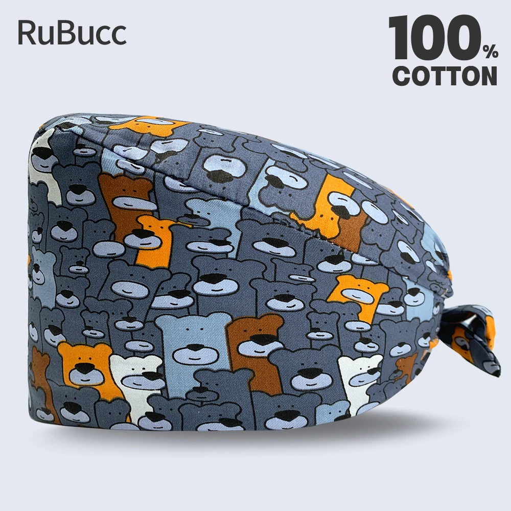 Wholesale Unisex Ankara Printed Frosted Cap Surgical Cap Pet Shop Beauty Salon Work Cap Elastic Breathable Frosted Hats Custom
Wholesale Unisex Ankara Printed Frosted Cap Surgical Cap Pet Shop Beauty Salon Work Cap Elastic Breathable Frosted Hats Custom