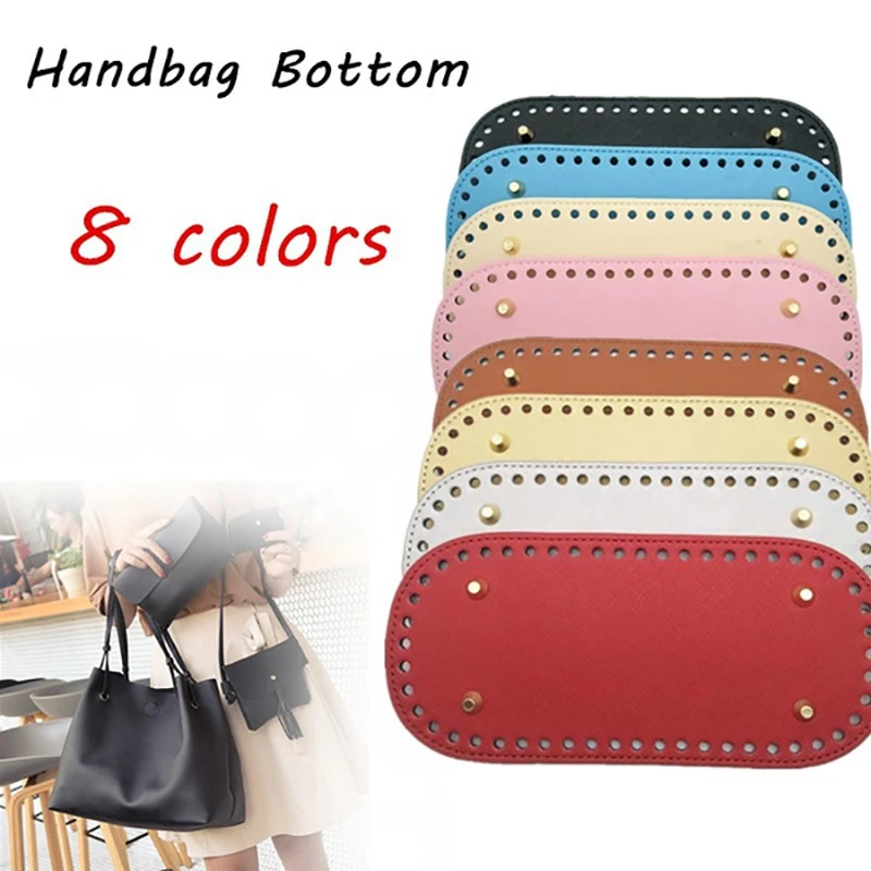 Handmade Oval Long Bottom webbing for crochet bags Rectangle Round Bottom Diy Crochet Bag Bottom Long Bottom For Knitted Bag
Handmade Oval Long Bottom webbing for crochet bags Rectangle Round Bottom Diy Crochet Bag Bottom Long Bottom For Knitted Bag