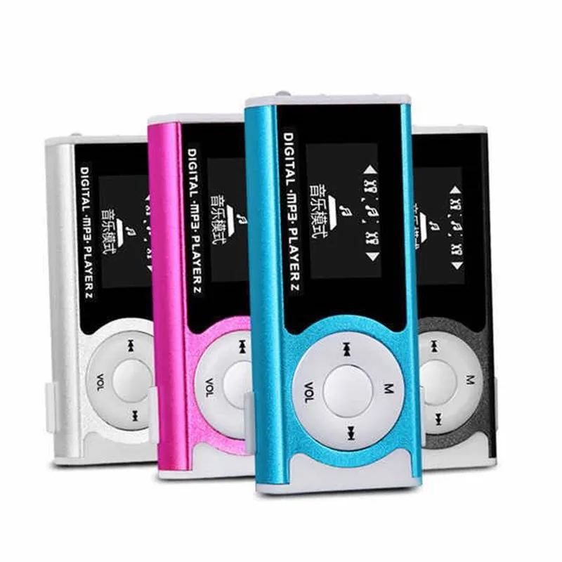 Портативная MP3 карта с экраном, MP3/с зажимом для лампы, MP3/с внешним звуком, музыкальный плеер высокого качества
Портативная MP3 карта с экраном, MP3/с зажимом для лампы, MP3/с внешним звуком, музыкальный плеер высокого качества