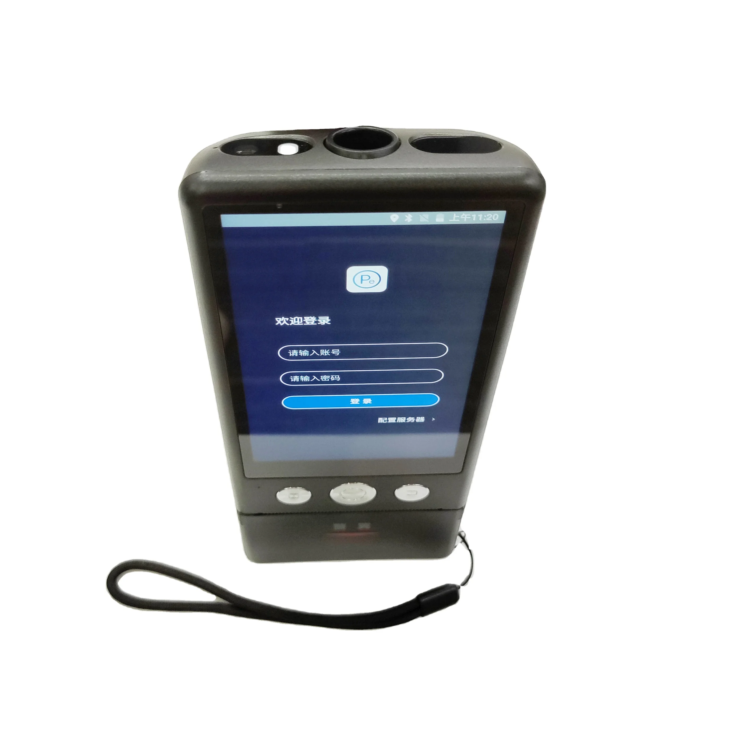 Smart Portable Breath Alcohol Tester Monitor Alcohol breathalyzer Sensor Meter Alcohol Checker
Smart Portable Breath Alcohol Tester Monitor Alcohol breathalyzer Sensor Meter Alcohol Checker