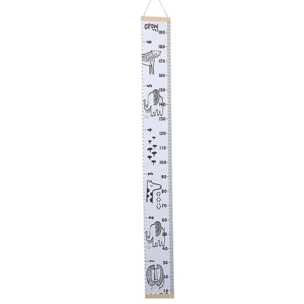 Novel Children Kids Growth Chart Height Ruler Wall Sticker Ruler Growth Chart Wall Decal Height Measurement Sticker Decorative
Novel Children Kids Growth Chart Height Ruler Wall Sticker Ruler Growth Chart Wall Decal Height Measurement Sticker Decorative