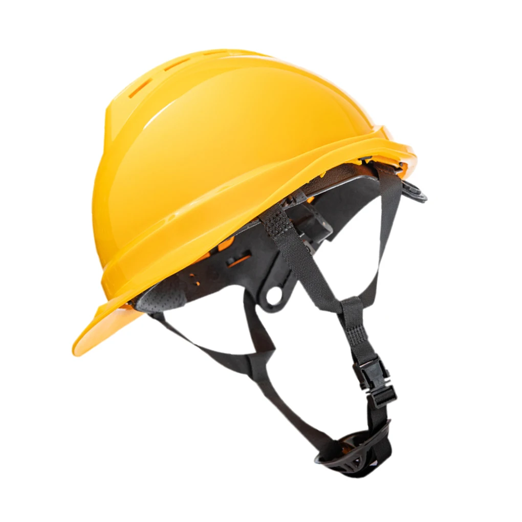 Hard Hat Adult Safety Helmet Practical Construction Helmets Protective Gear Safe Protector for Head Protection
Hard Hat Adult Safety Helmet Practical Construction Helmets Protective Gear Safe Protector for Head Protection