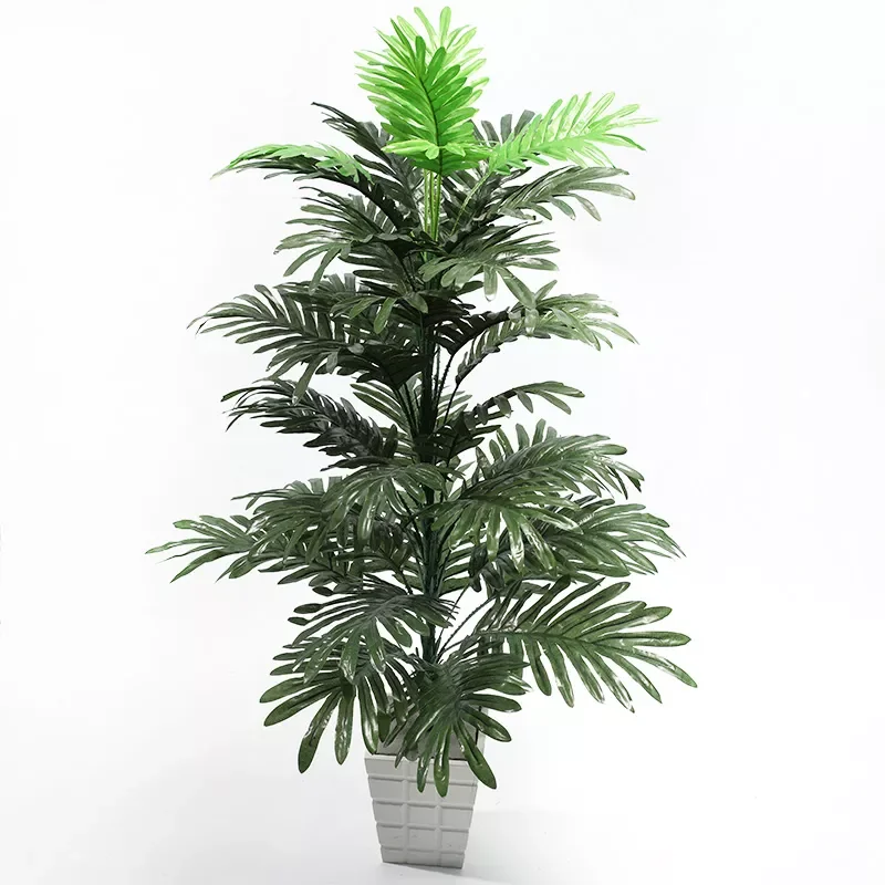 Тропическая Пальма 90 см, большие фотообои, шелковые пальмы Monstera, большое кокосовое дерево без горшка для домашнего сада, Декор
Тропическая Пальма 90 см, большие фотообои, шелковые пальмы Monstera, большое кокосовое дерево без горшка для домашнего сада, Декор