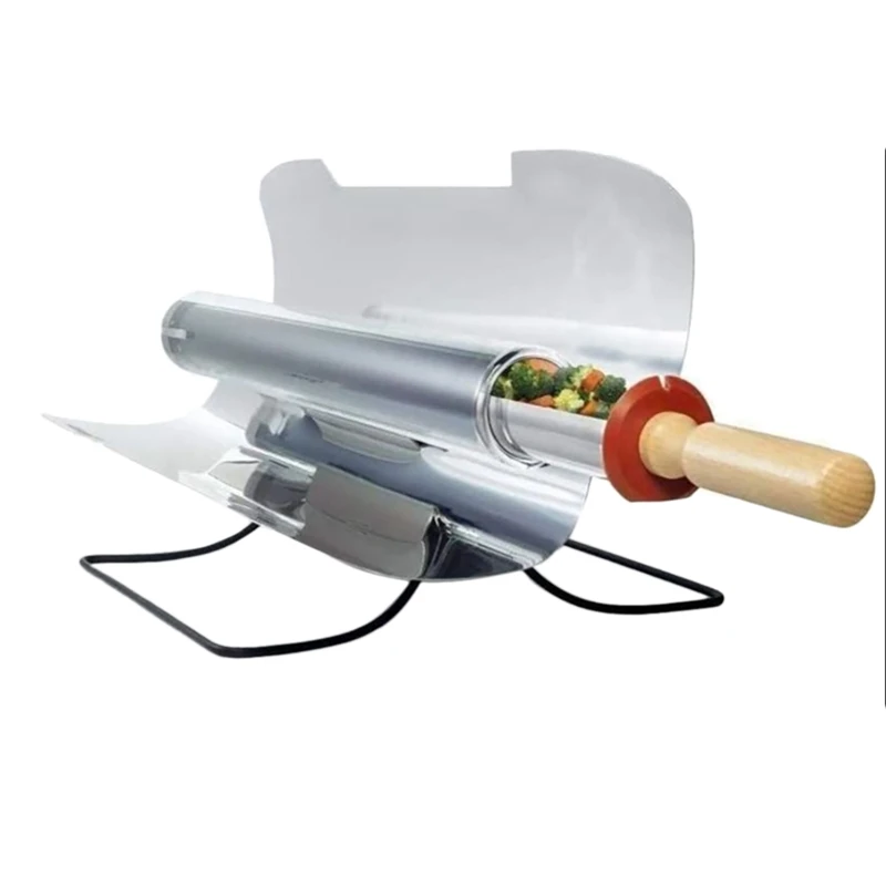 Портативная горелка для барбекю на солнечной батарее, небольшая плита для кемпинга, снаряжение для выживания, уличная духовка, солнечный по...
Портативная горелка для барбекю на солнечной батарее, небольшая плита для кемпинга, снаряжение для выживания, уличная духовка, солнечный по...