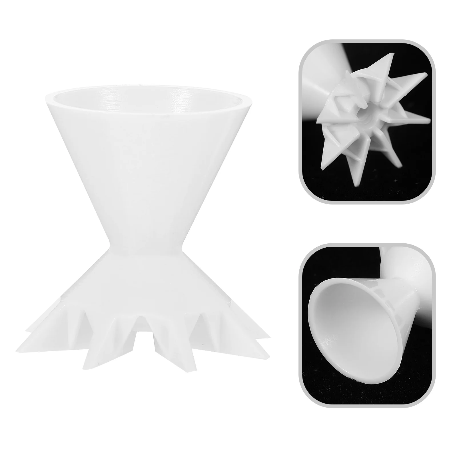 3pcs Silicone Split Cups Painting Pouring Supplies Painting Pigment Cups Painting Pouring Containers
3pcs Silicone Split Cups Painting Pouring Supplies Painting Pigment Cups Painting Pouring Containers