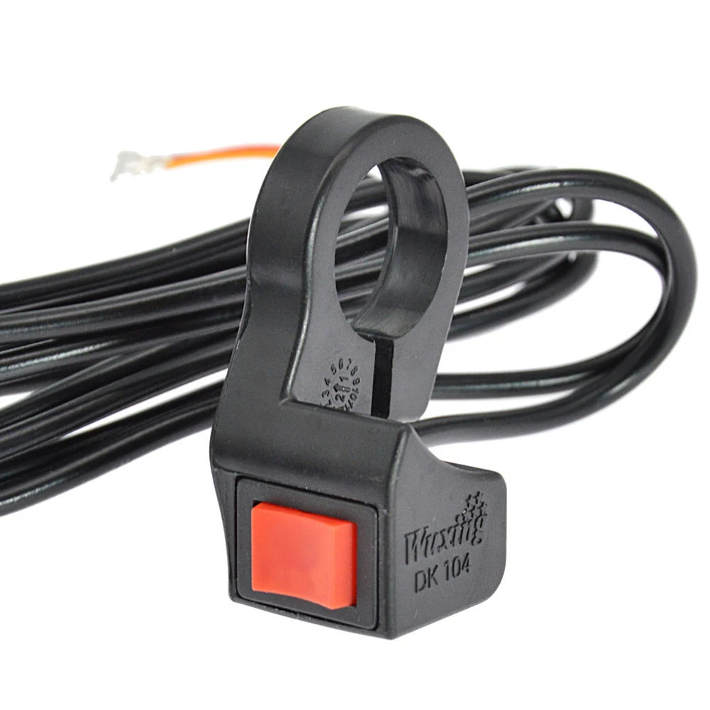 3 Speed Module Handlebar Switch Shift For Motorcycle E-Bike Scooter 22mm 7/8in Motor Switch Push Button For 22.5MM Handlebar
3 Speed Module Handlebar Switch Shift For Motorcycle E-Bike Scooter 22mm 7/8in Motor Switch Push Button For 22.5MM Handlebar