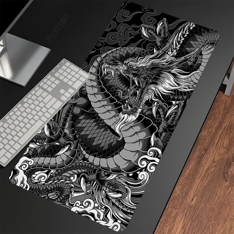 Large Mousepad Gamer Mousepads Keyboard Mat Desk Rug Dragon Element Pc HD Desk Mats Company Mouse Pad For Gift
Large Mousepad Gamer Mousepads Keyboard Mat Desk Rug Dragon Element Pc HD Desk Mats Company Mouse Pad For Gift