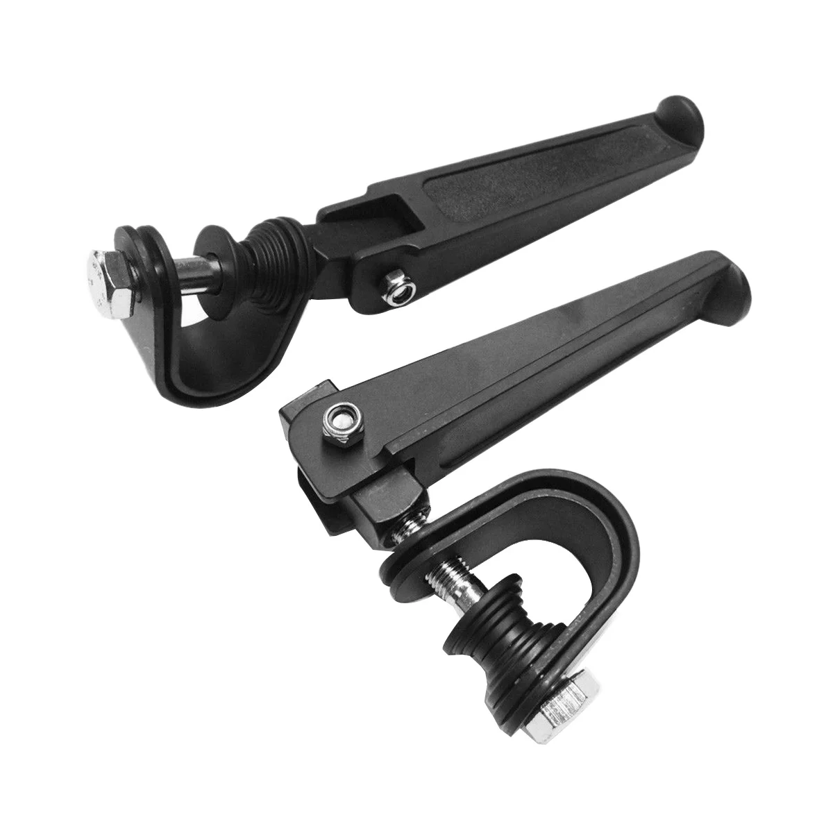 Motorbike Footrest Folding Bumper Footpegs Footpeg Bracket for Harley-Davidson Honda Suzuki B
Motorbike Footrest Folding Bumper Footpegs Footpeg Bracket for Harley-Davidson Honda Suzuki B