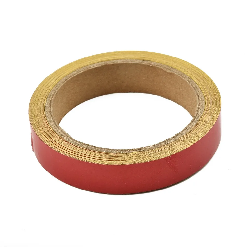 20mmx 5mm Car Reflective Stickers Decorative Strip Auto Luminous Stickers Reflective Film Warning Tape Reflex Exterior Stickers
20mmx 5mm Car Reflective Stickers Decorative Strip Auto Luminous Stickers Reflective Film Warning Tape Reflex Exterior Stickers
