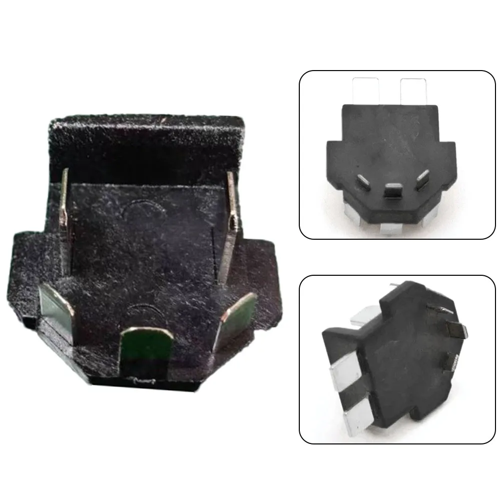 100% Brand New Battery Connector Power Tool Replacement Terminal Block 1pc Black For M12 Li-ion Battery
100% Brand New Battery Connector Power Tool Replacement Terminal Block 1pc Black For M12 Li-ion Battery